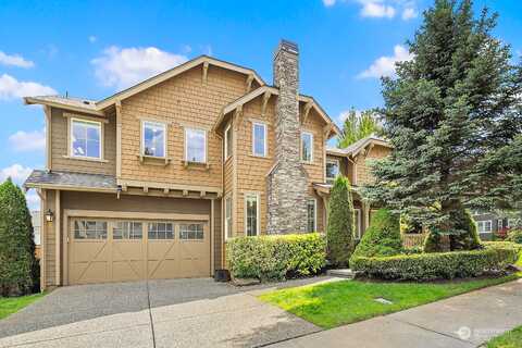 117Th, REDMOND, WA 98052