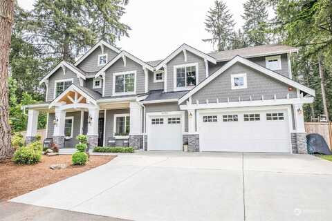 190Th, WOODINVILLE, WA 98072