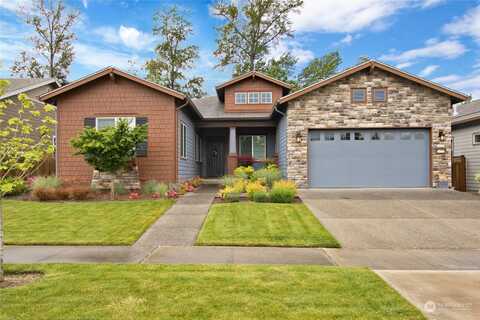 184Th, BONNEY LAKE, WA 98391