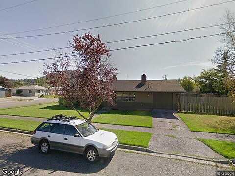 Fowler, MOUNT VERNON, WA 98274