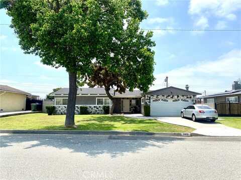 Glenview, WEST COVINA, CA 91791