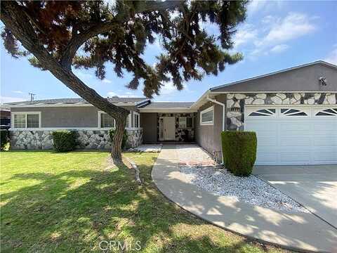 Glenview, WEST COVINA, CA 91791