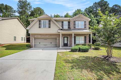 Campbell Ridge, LAWRENCEVILLE, GA 30045