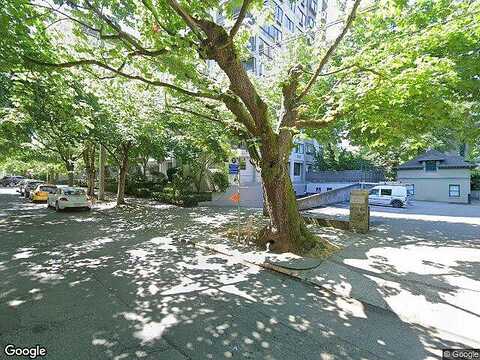 Spring, SEATTLE, WA 98104