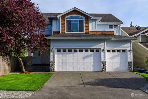 31St, RENTON, WA 98056