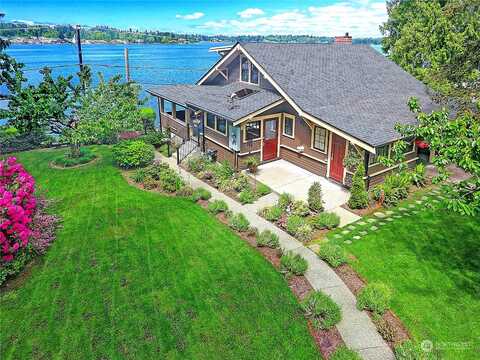 Lake Stevens, LAKE STEVENS, WA 98258