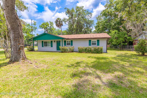 Laura, STARKE, FL 32091