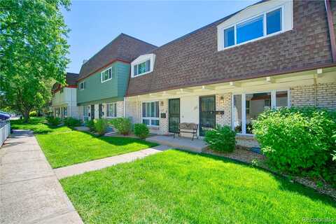 Monaco Street, DENVER, CO 80224