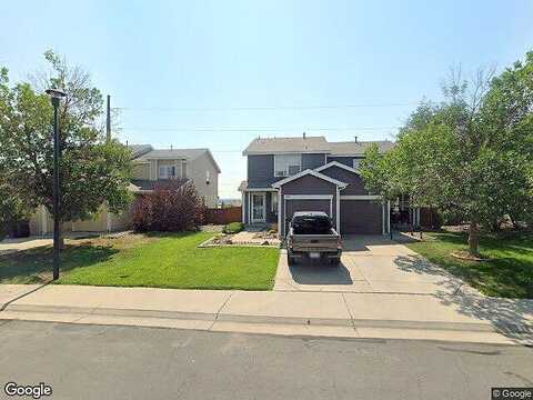 78Th, DENVER, CO 80229