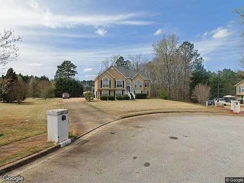 Wyckliffe, LOCUST GROVE, GA 30248