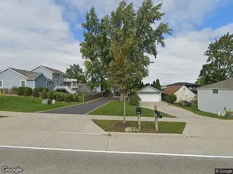Janesville, MUSKEGO, WI 53150
