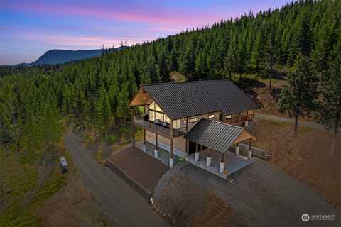 Stone Ridge, CLE ELUM, WA 98922