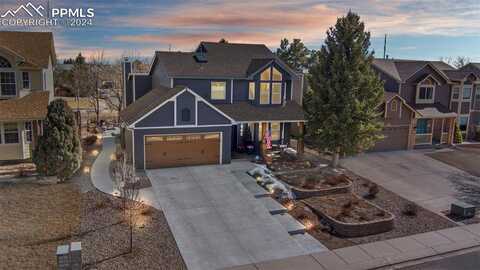 Hickorywood, COLORADO SPRINGS, CO 80920