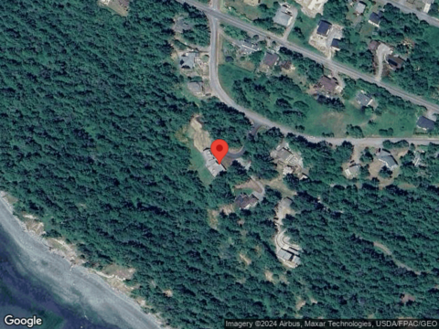 Combs, PORT TOWNSEND, WA 98368