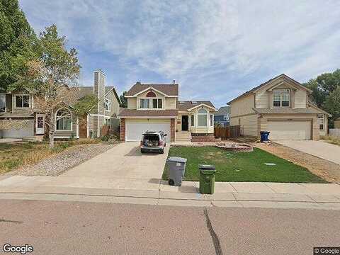 Horizonpoint, COLORADO SPRINGS, CO 80925