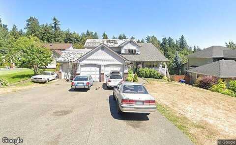 91St Avenue, EDGEWOOD, WA 98371