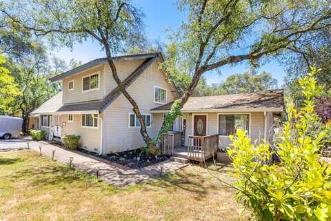 Millbrae, CAMERON PARK, CA 95682