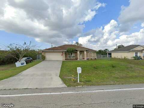 8Th, LEHIGH ACRES, FL 33976