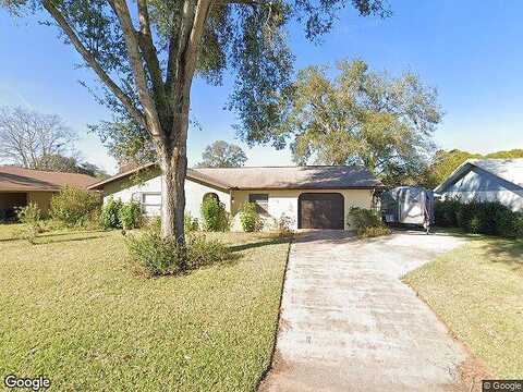 Lancewood, BROOKSVILLE, FL 34602