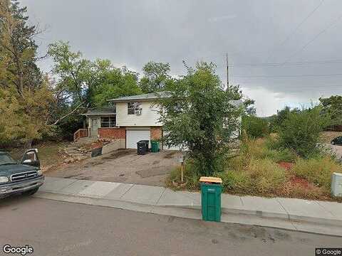 King, COLORADO SPRINGS, CO 80904