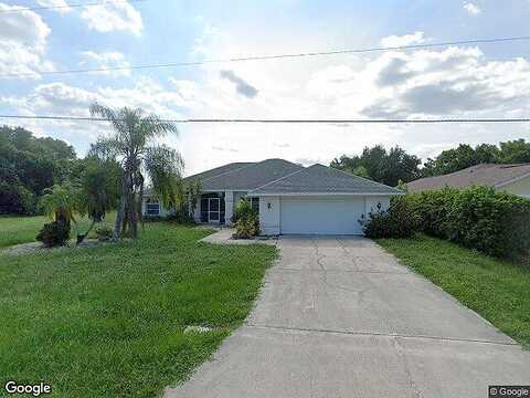 San Cristobal, PUNTA GORDA, FL 33983