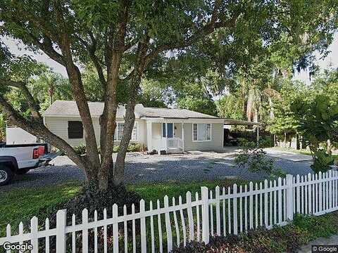 Illiana, ORLANDO, FL 32806