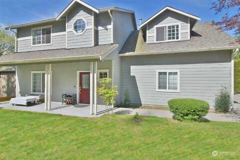 182Nd, LYNNWOOD, WA 98037