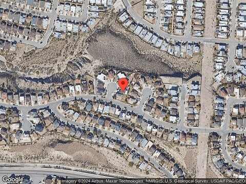 Brillo Del Sol, EL PASO, TX 79911