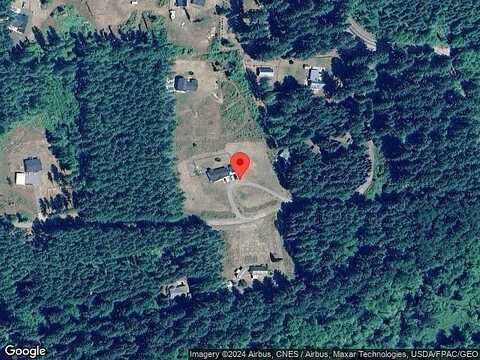 Sassys Creek, ARIEL, WA 98603