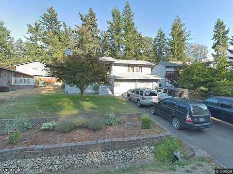 Crestview, SILVERDALE, WA 98383