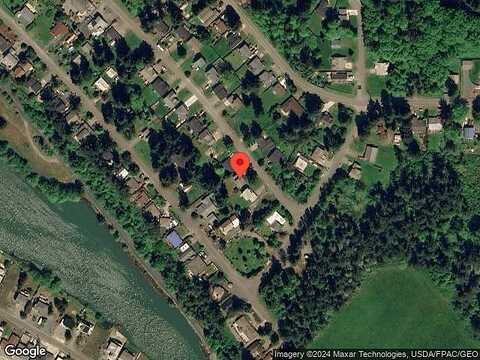 Halsey, COUPEVILLE, WA 98239