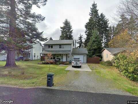 Halsey, COUPEVILLE, WA 98239