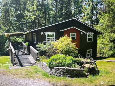 95Th Street, ANDERSON ISLAND, WA 98303