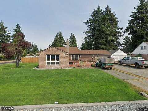 8Th Avenue, TACOMA, WA 98444