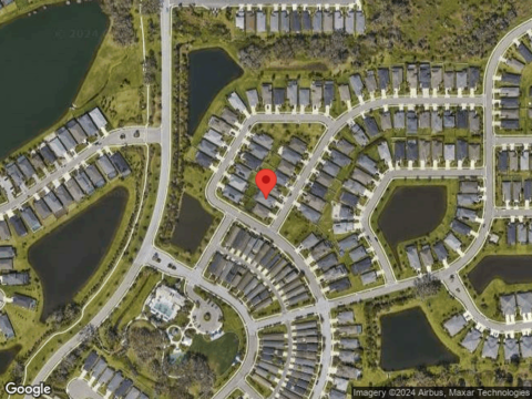 Blue Magnolia, PARRISH, FL 34219