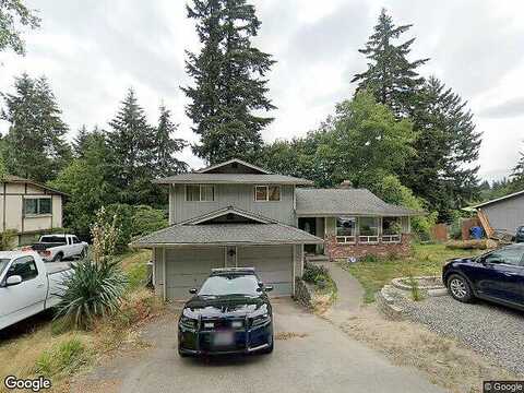 75Th, PUYALLUP, WA 98373