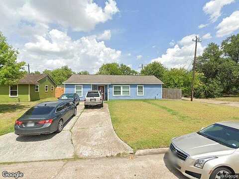 Clearway, HOUSTON, TX 77033