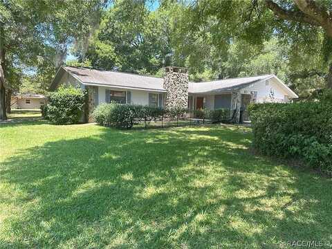 Highland, INVERNESS, FL 34452