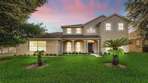 Sea Pearl, KISSIMMEE, FL 34747