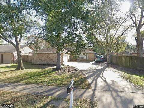 Odinglen, HOUSTON, TX 77095