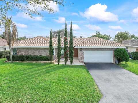 55Th, CORAL SPRINGS, FL 33067