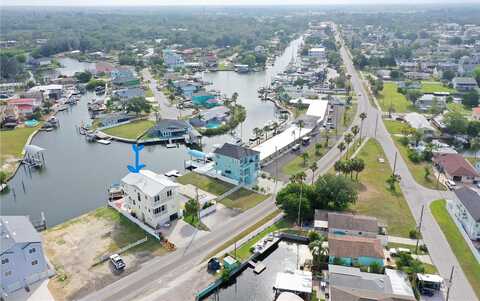 Clark, HUDSON, FL 34667