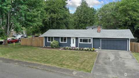 18Th, LACEY, WA 98503