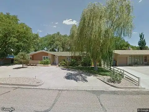 Willow Valley, LAMAR, CO 81052