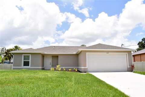 Lobelia, NORTH PORT, FL 34286