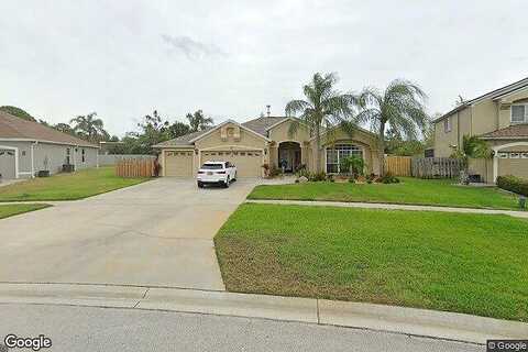 Cobblewood, ROCKLEDGE, FL 32955