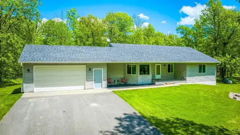 County 45, LAPORTE, MN 56461