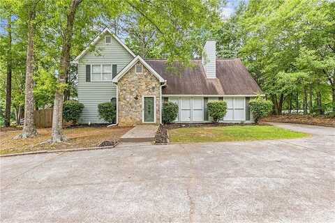 Steeplechase, POWDER SPRINGS, GA 30127