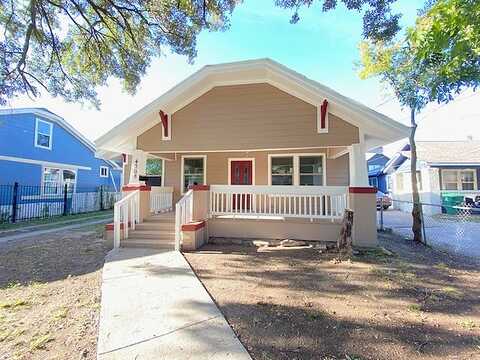 Walker, HOUSTON, TX 77023
