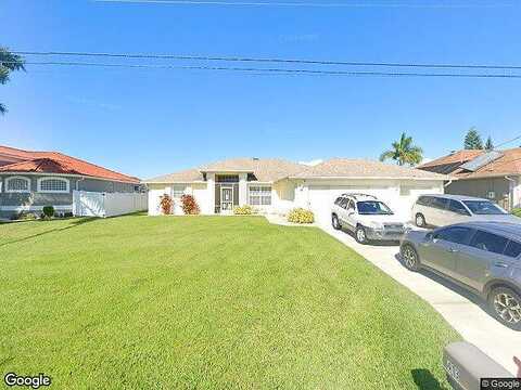 13Th, CAPE CORAL, FL 33990